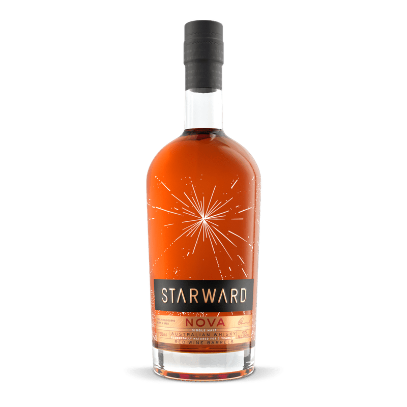 Starward Nova Single Malt Australian Whisky - ShopBourbon.com
