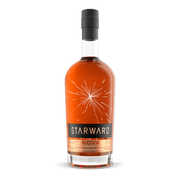 Starward Nova Single Malt Australian Whisky - ShopBourbon.com