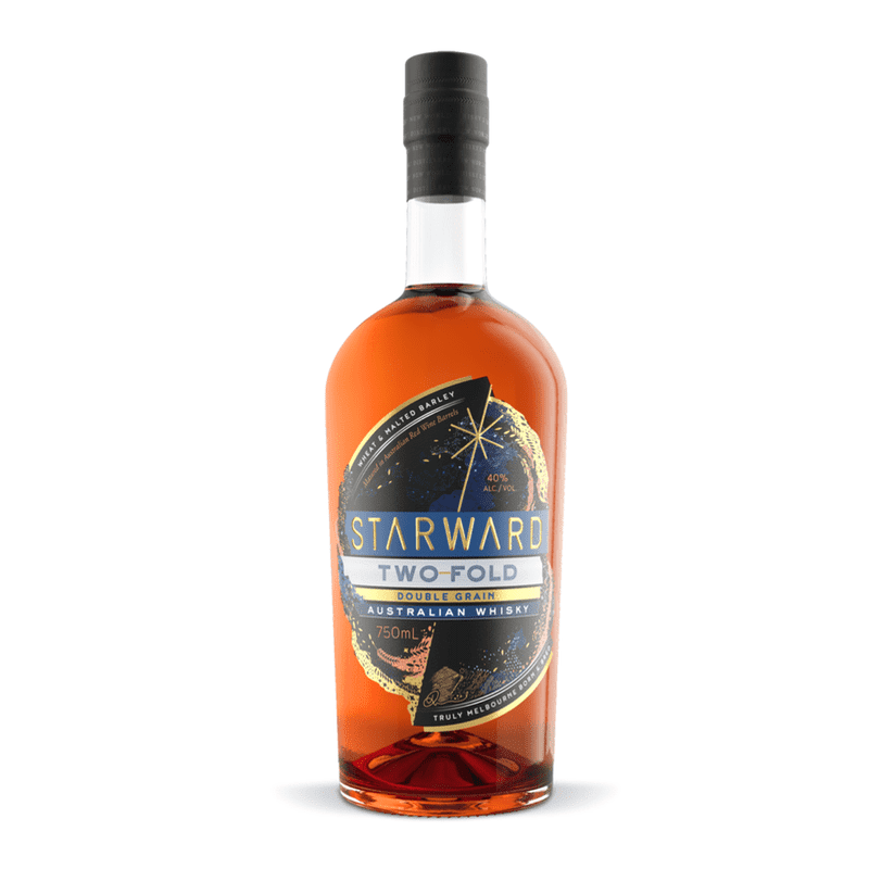 Starward Two-Fold Double Grain Australian Whisky - ShopBourbon.com