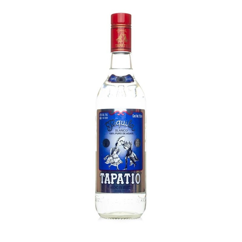 Tapatio Blanco Tequila - ShopBourbon.com