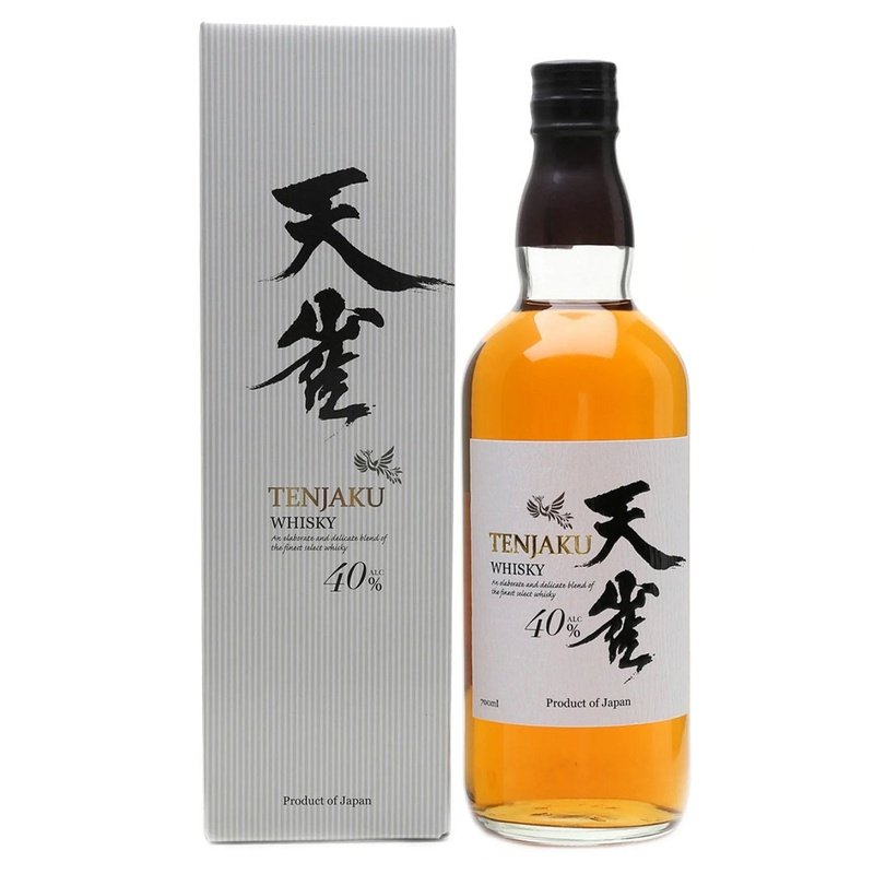 Tenjaku Blended Whisky - ShopBourbon.com