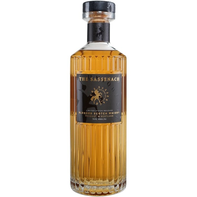 The Sassenach Blended Scotch Whisky - ShopBourbon.com