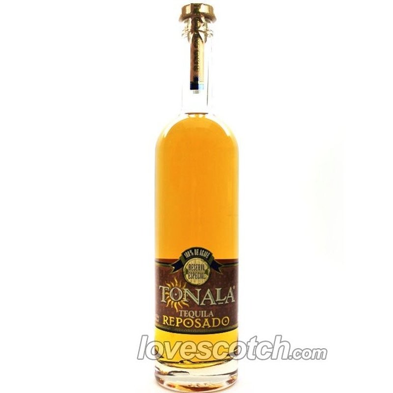 Tonala Reserva Especial Reposado Tequila - ShopBourbon.com