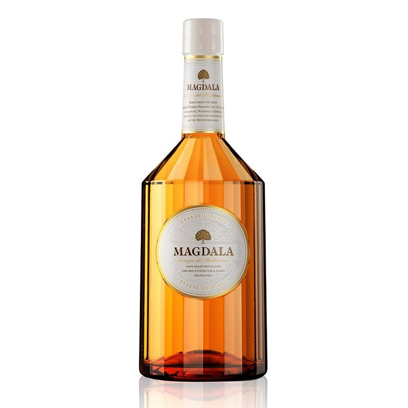 Torres 'Magdala' Orange Liqueur - ShopBourbon.com