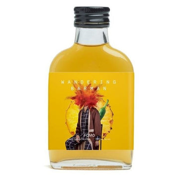 Wandering Barman Cocktails 'FOMO' - ShopBourbon.com