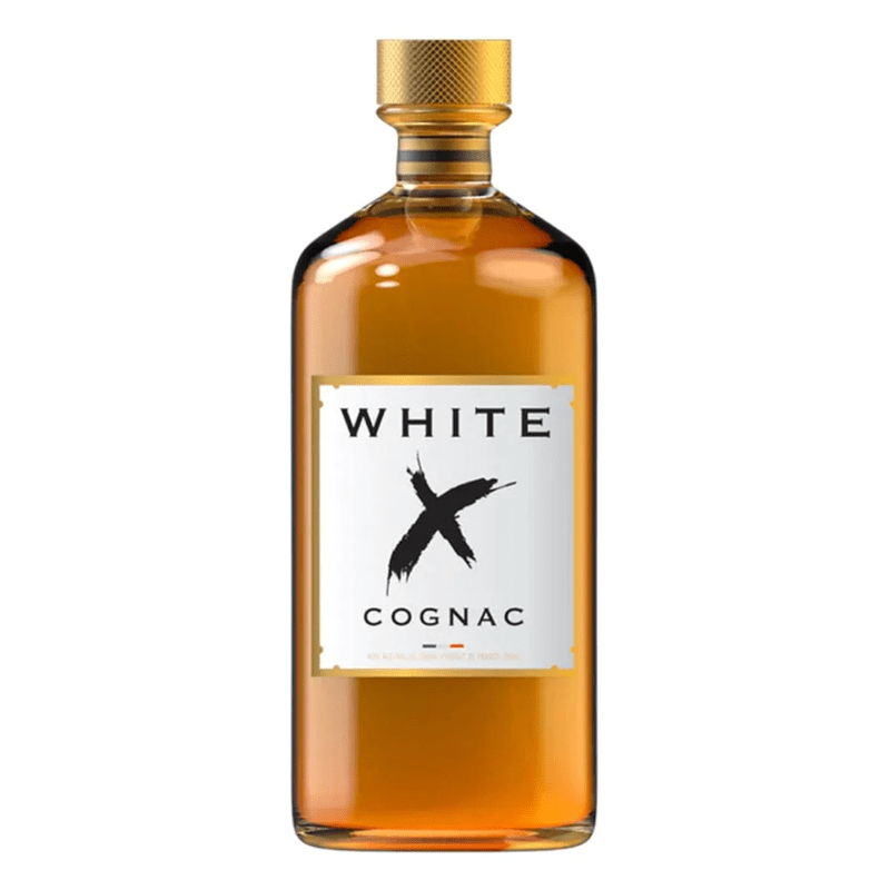 White X Cognac - ShopBourbon.com