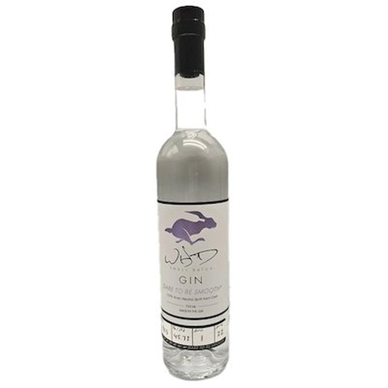 Wild Hare Distillery Gin - ShopBourbon.com