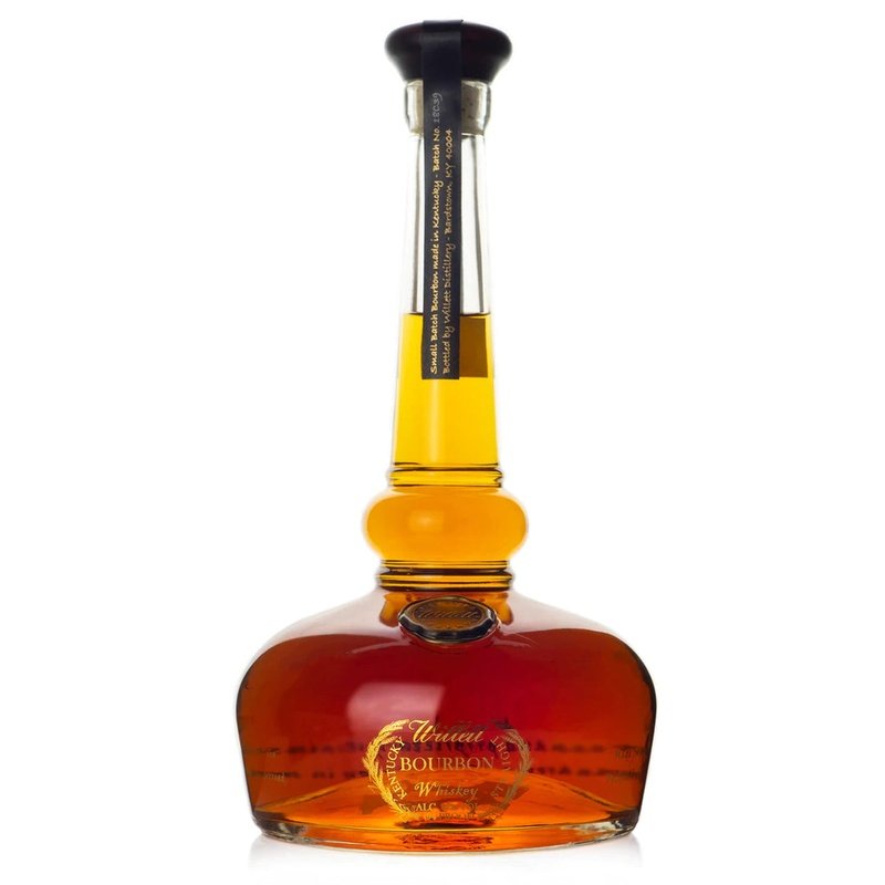 Willett Pot Still Reserve Kentucky Straight Bourbon Whiskey 50ml - ShopBourbon.com