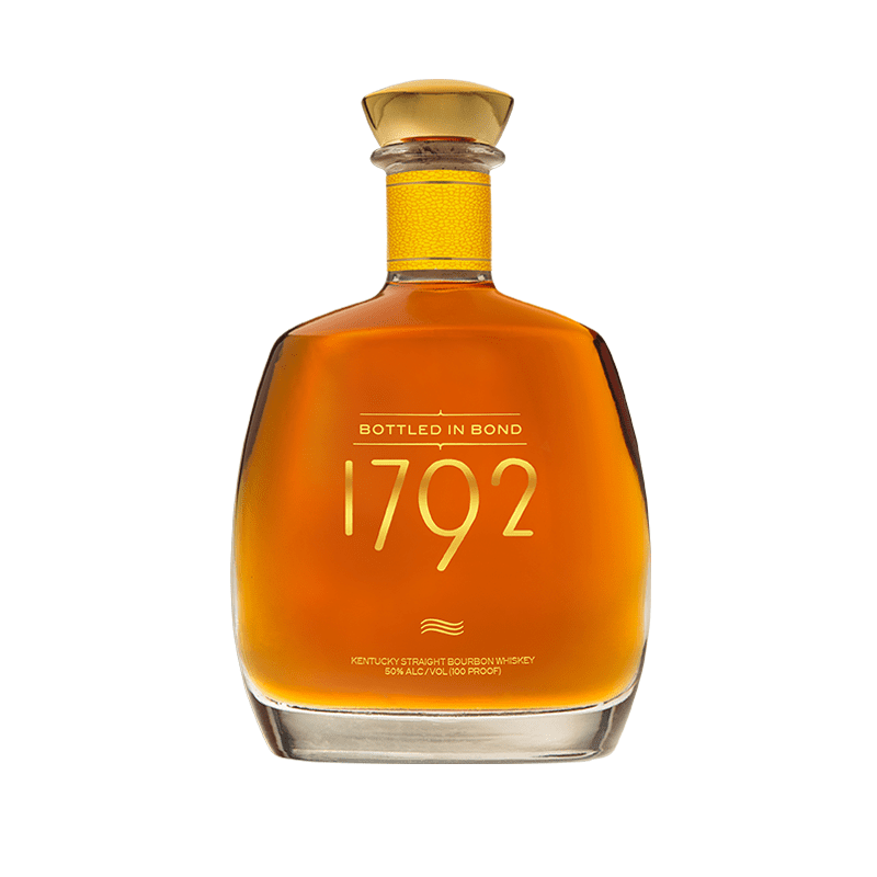 1792 Bottled in Bond Kentucky Straight Bourbon Whiskey - ShopBourbon.com