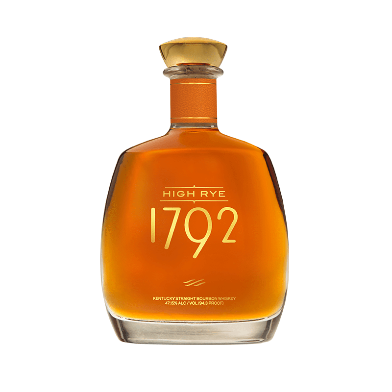 1792 High Rye Kentucky Straight Bourbon Whiskey - ShopBourbon.com