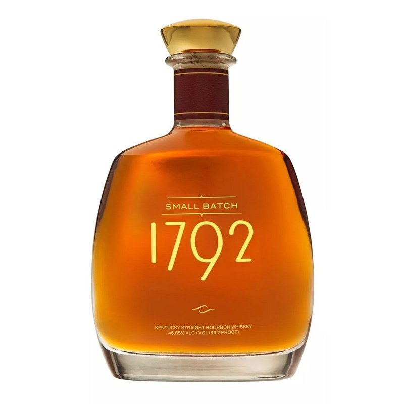 1792 Small Batch Kentucky Straight Bourbon Whiskey - ShopBourbon.com