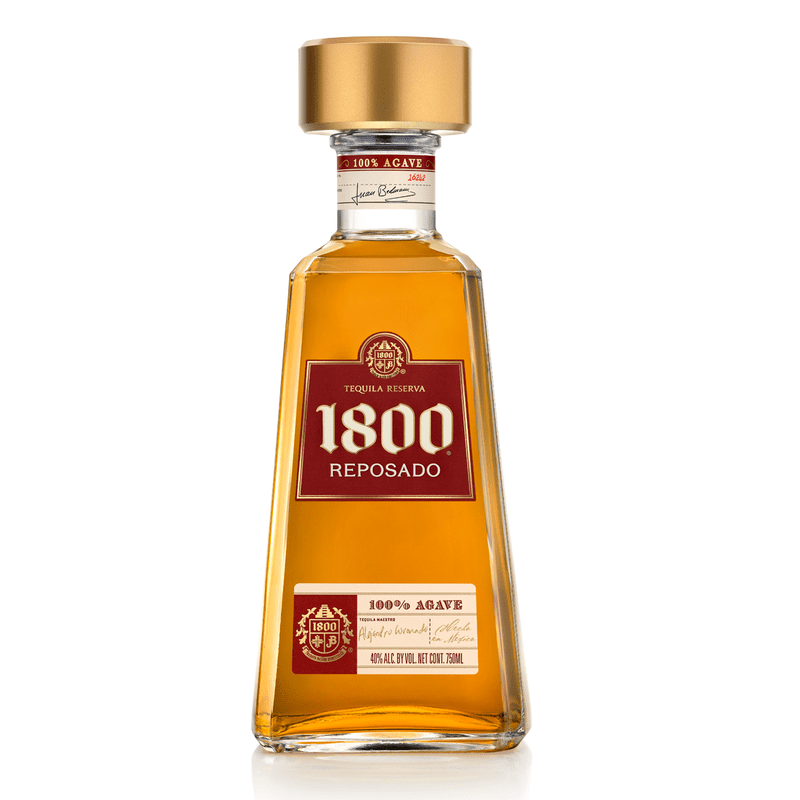 1800 Reposado Tequila Reserva - ShopBourbon.com