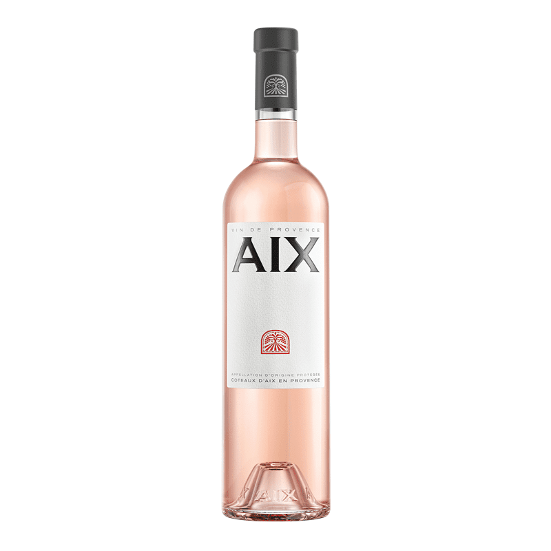 AIX Vin de Provence Rosé 2021 - ShopBourbon.com