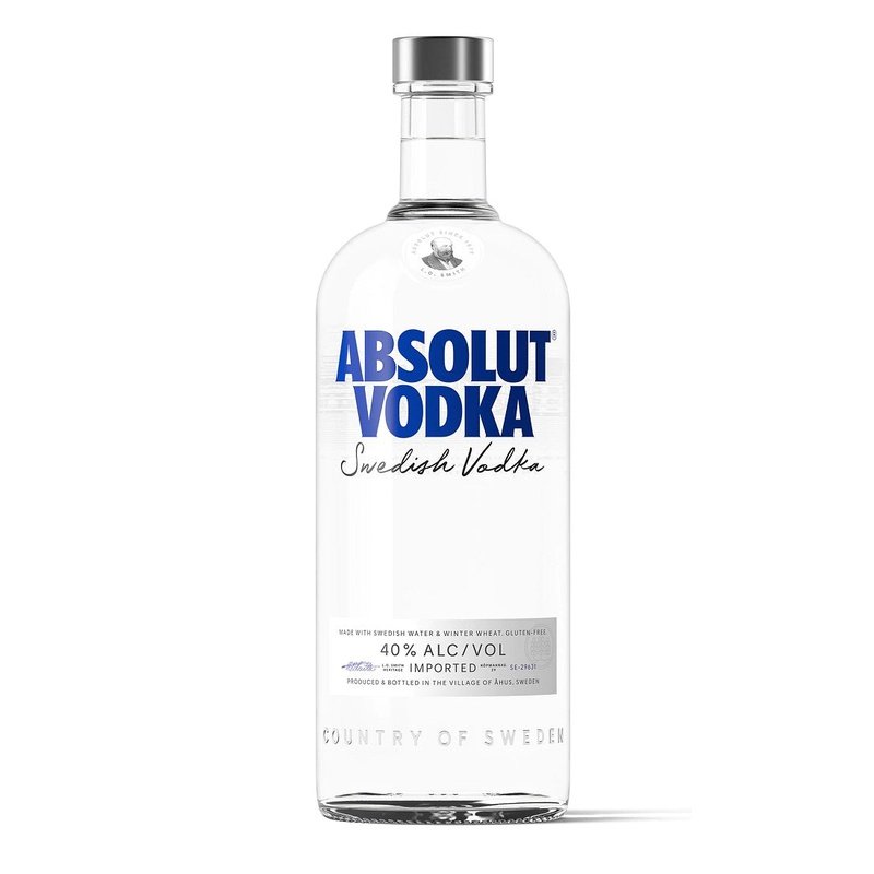Absolut Vodka 1.75L - ShopBourbon.com