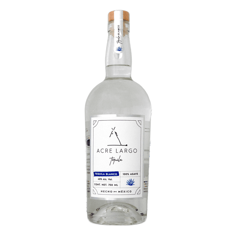 Acre Largo Blanco Tequila - ShopBourbon.com