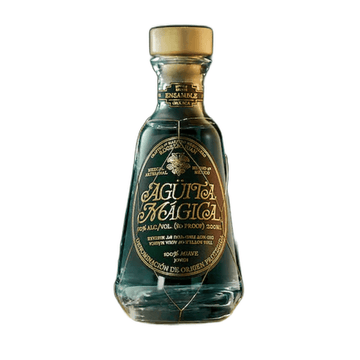 Agüita Mágica Mezcal Artesanal 200mL - ShopBourbon.com