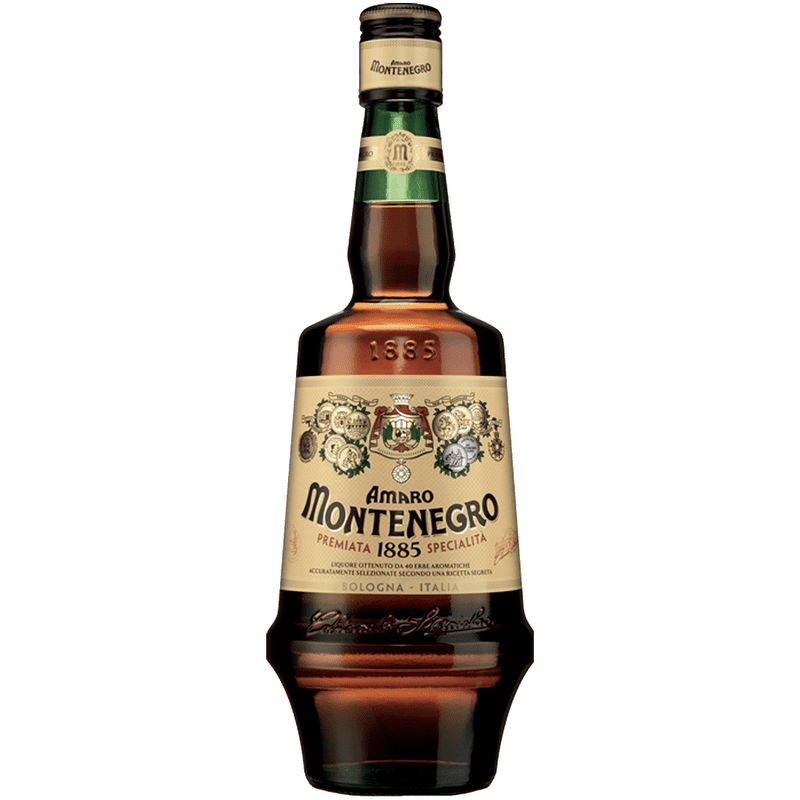 Amaro Montenegro Liquor - ShopBourbon.com
