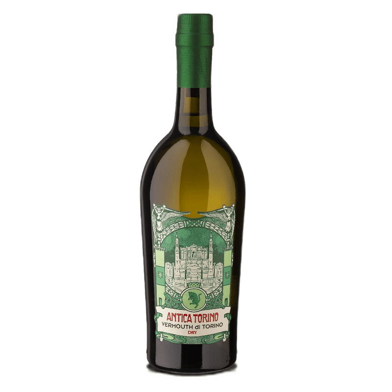 Antica Torino Vermouth di Torino Dry - ShopBourbon.com