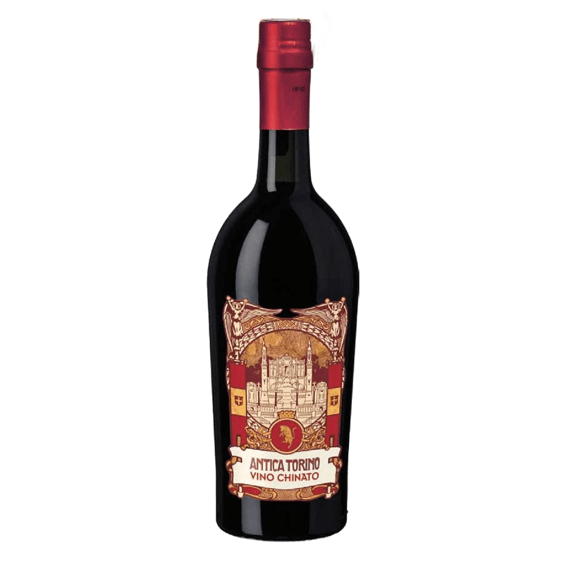 Antica Torino Vino Chinato - ShopBourbon.com