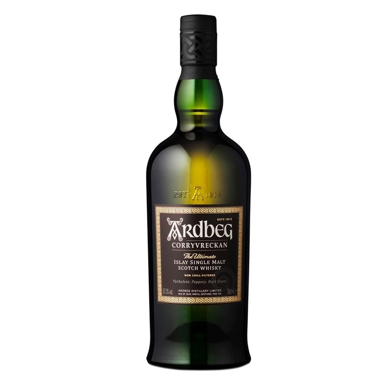 Ardbeg 'Corryvreckan' Islay Single Malt Scotch Whisky - ShopBourbon.com