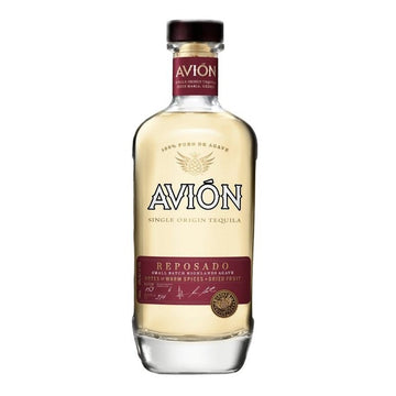 Avion Reposado Tequila - ShopBourbon.com