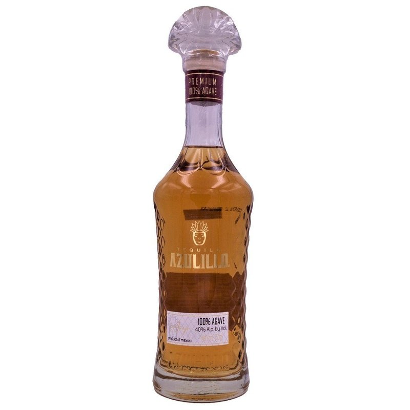 Azulillo Anejo Tequila - ShopBourbon.com