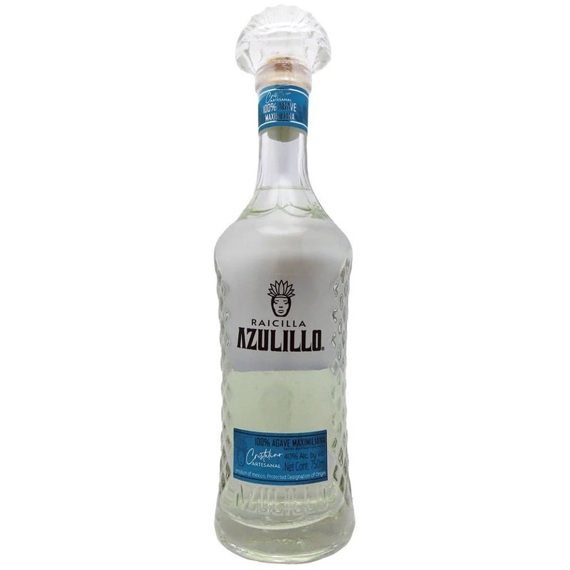 Azulillo Raicilla Cristalino Tequila - ShopBourbon.com