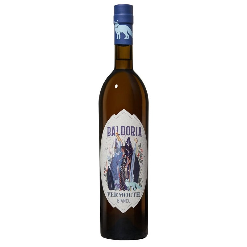 Baldoria Bianco Vermouth - ShopBourbon.com