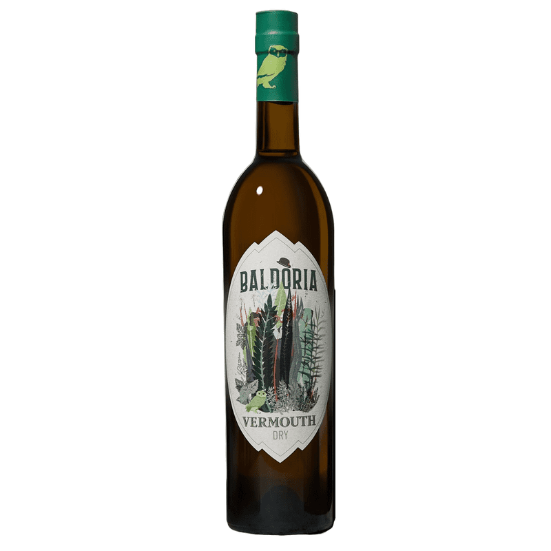 Baldoria Dry Vermouth - ShopBourbon.com