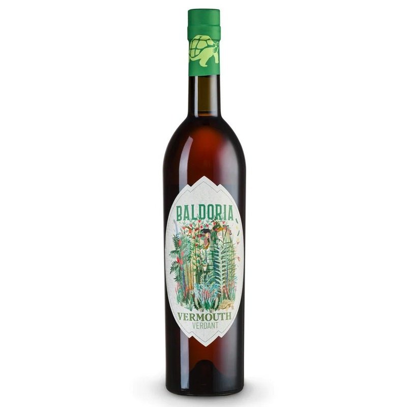 Baldoria Verdant Vermouth - ShopBourbon.com