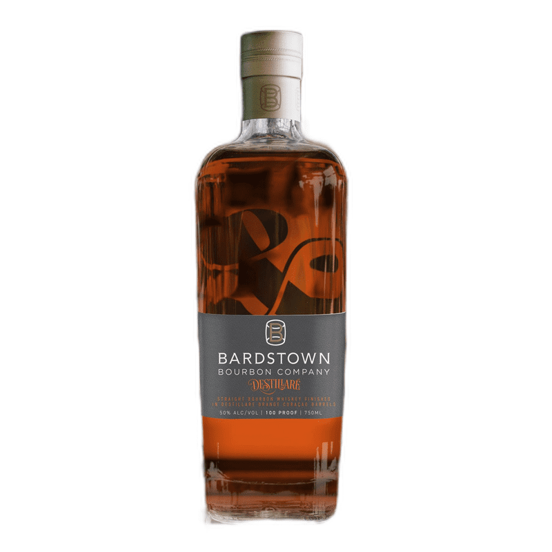 Bardstown Bourbon Company 'Destillaré' Straight Bourbon Whiskey - ShopBourbon.com