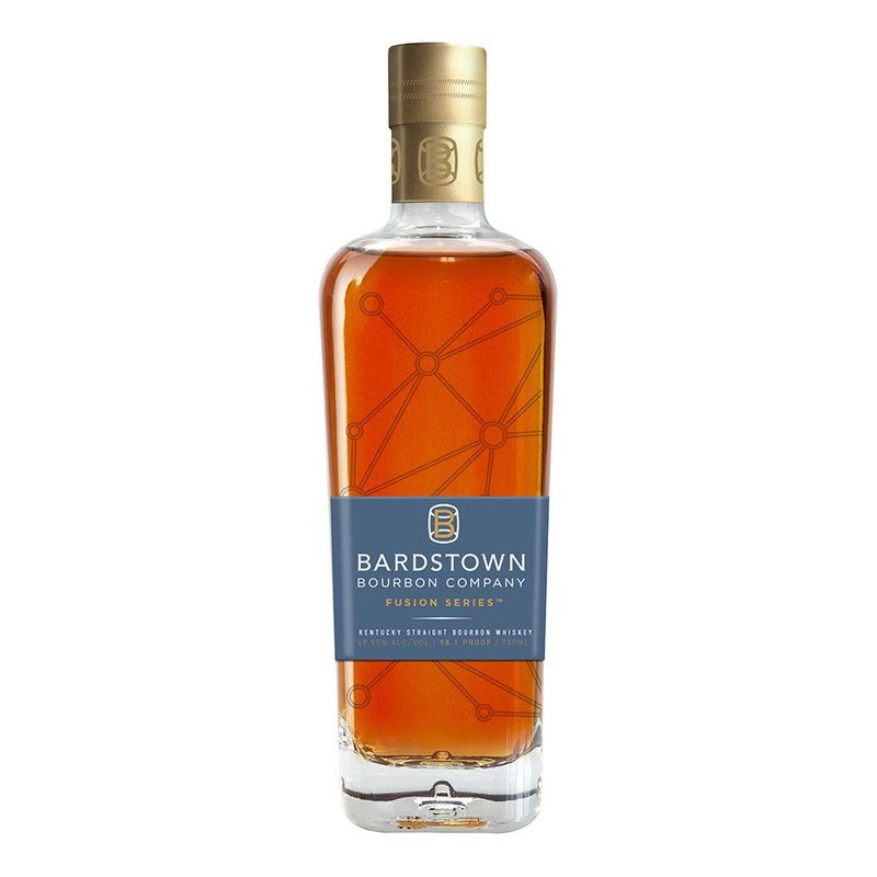 Bardstown Bourbon Company Fusion Series #7 Kentucky Straight Bourbon Whiskey - ShopBourbon.com