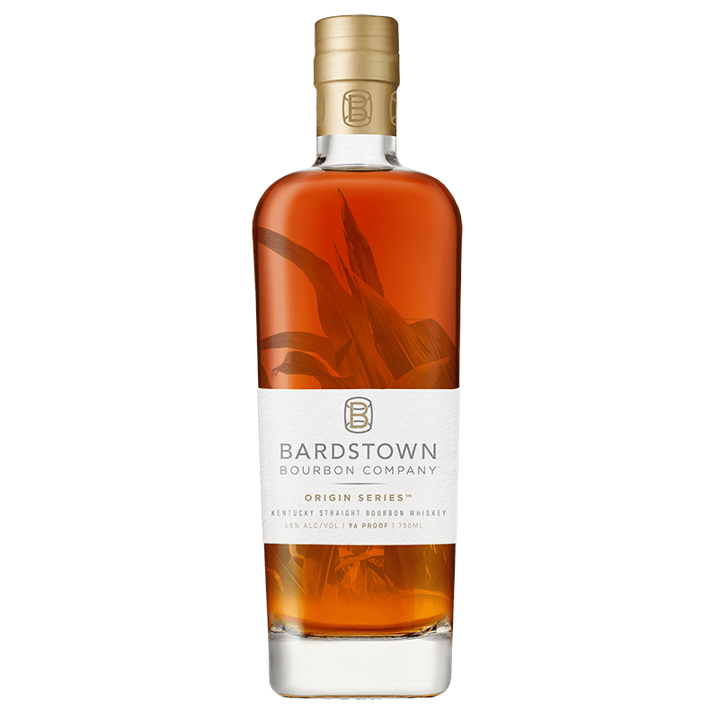 Bardstown Bourbon Company Origin Series 6 Year Old Kentucky Straight Bourbon Whiskey - ShopBourbon.com