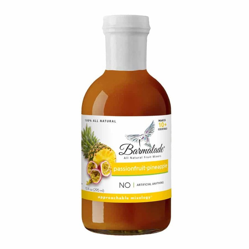 Barmalade Passionfruit-Pineapple Mixer - ShopBourbon.com