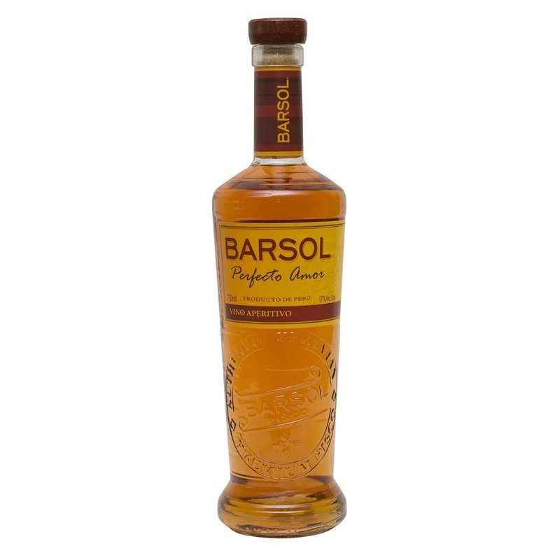 Barsol Perfecto Amor Aperitif Wine - ShopBourbon.com