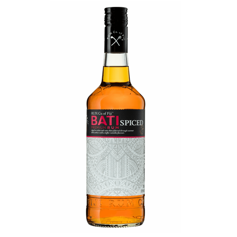 Bati 2 Year Old Spiced Rum - ShopBourbon.com