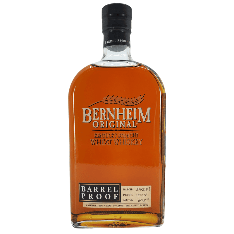Bernheim Barrel Proof B923 - ShopBourbon.com