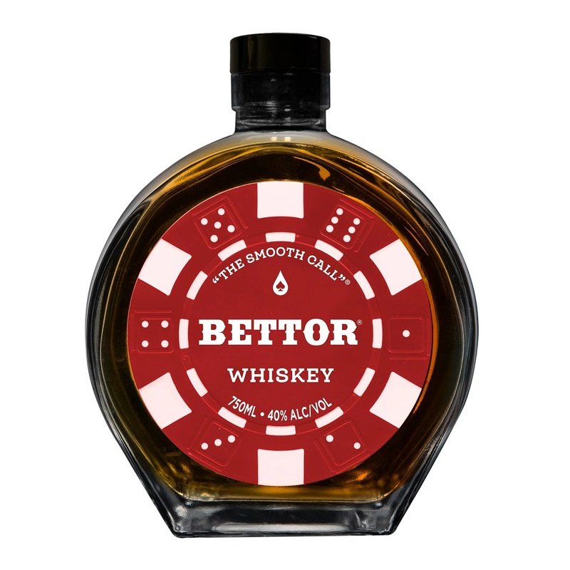 Bettor Whiskey - ShopBourbon.com