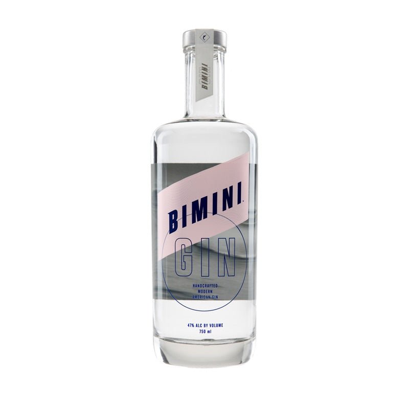 Bimini Gin - ShopBourbon.com