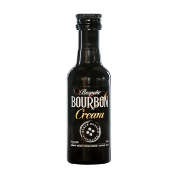 Black Button Bespoke Bourbon Cream 50ml - ShopBourbon.com