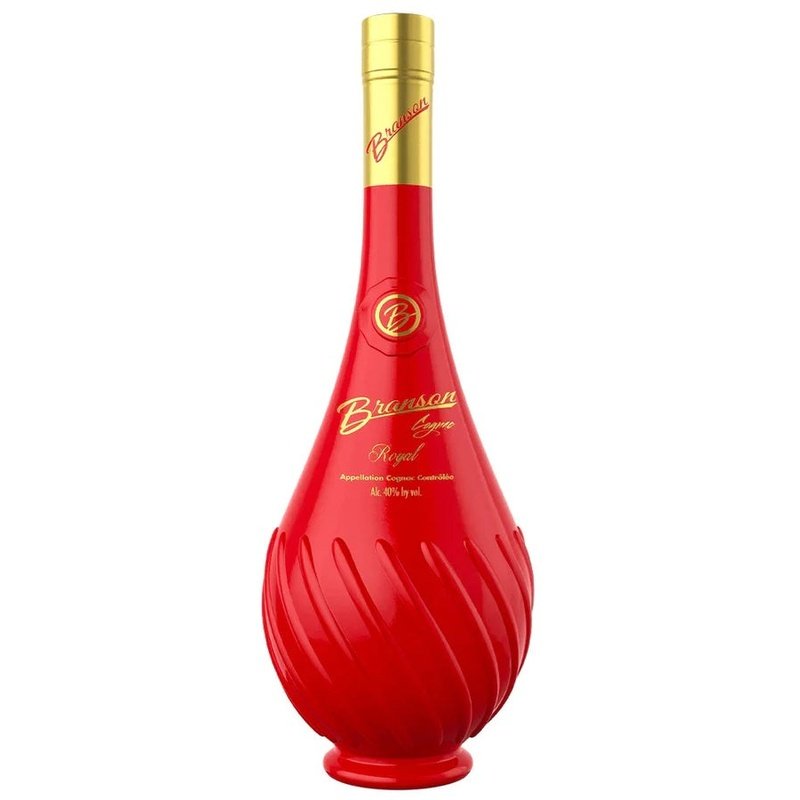 Branson Royal V.S.O.P Cognac - ShopBourbon.com