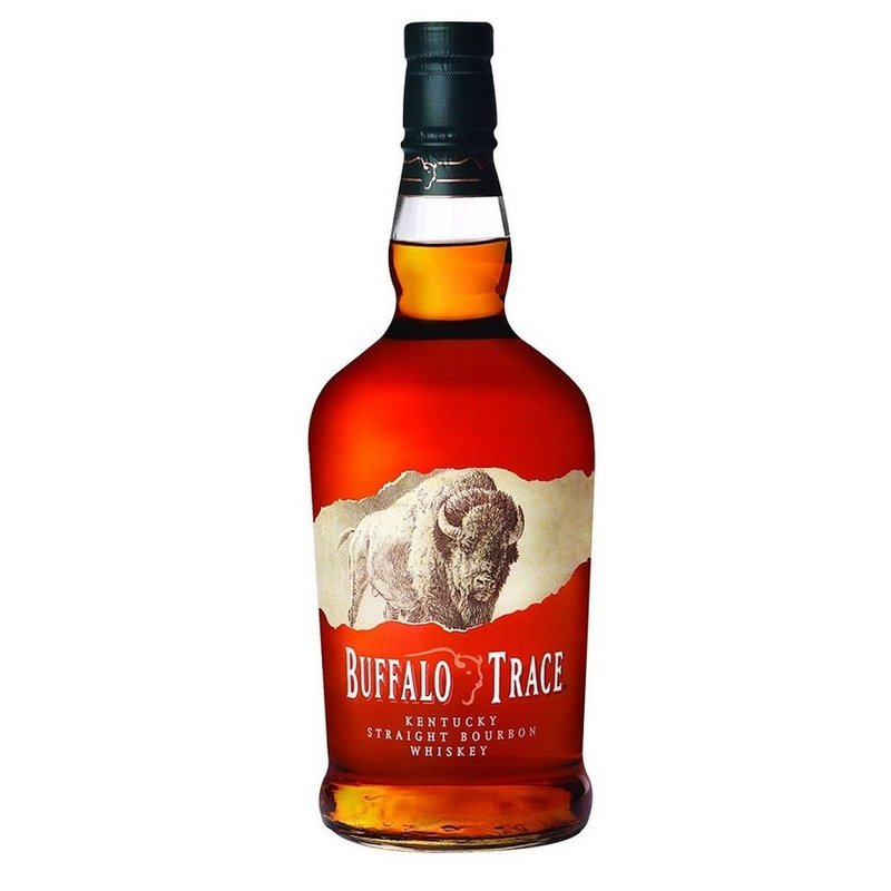 Buffalo Trace Kentucky Straight Bourbon Whiskey 1.75L - ShopBourbon.com