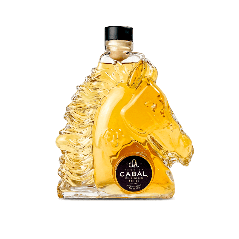 Cabal Anejo Tequila Limited Edition - ShopBourbon.com