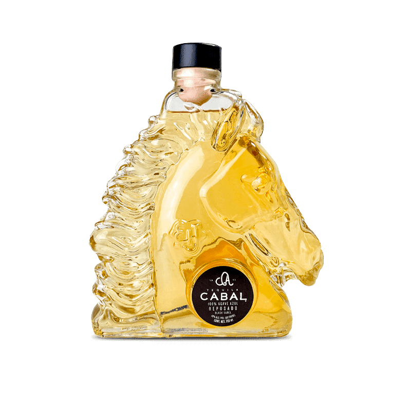 Cabal Reposado Tequila Limited Edition - ShopBourbon.com