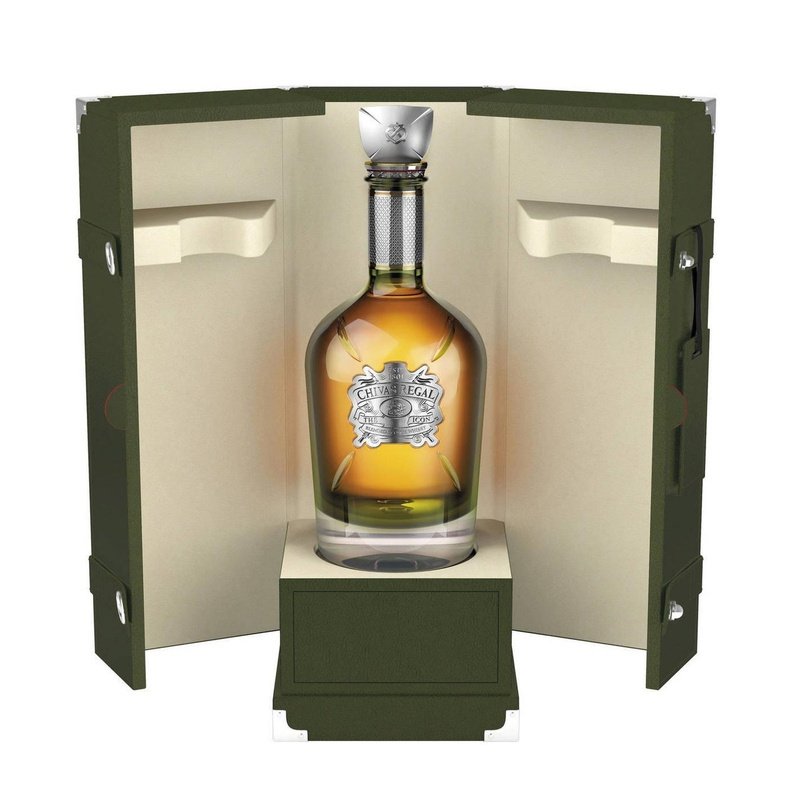 Chivas Regal 'The Icon' Blended Scotch Whisky - ShopBourbon.com
