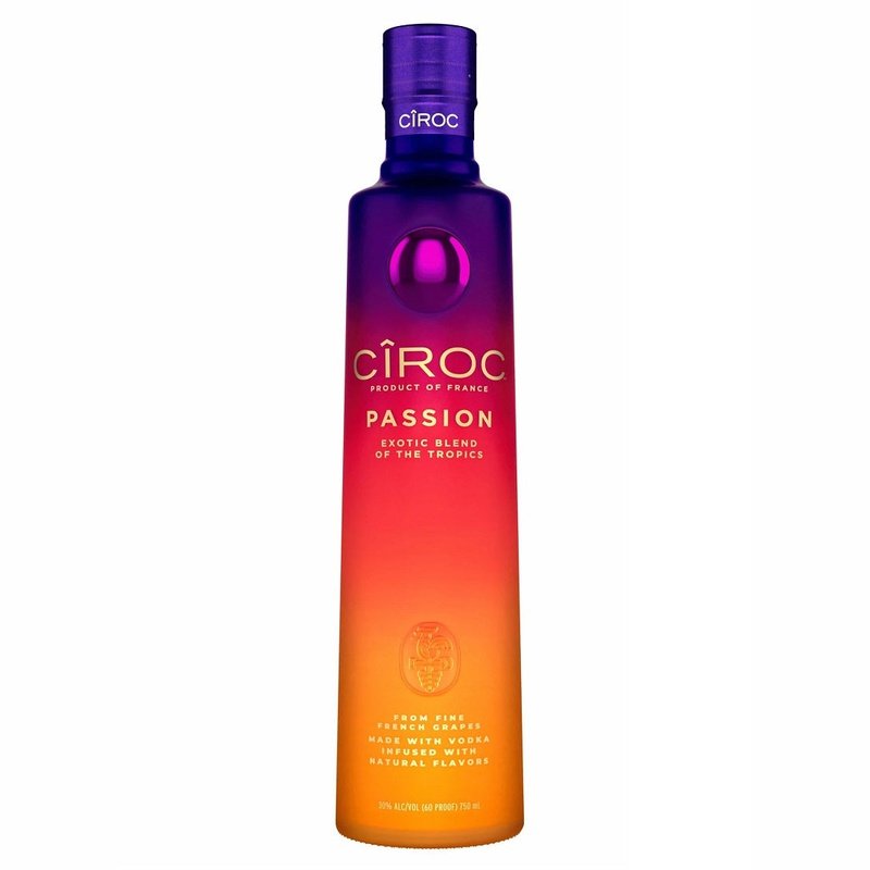Ciroc Passion Flavored Vodka - ShopBourbon.com