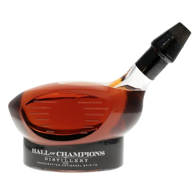 Cooperstown Hall of Champions Golf Bourbon Whiskey - ShopBourbon.com