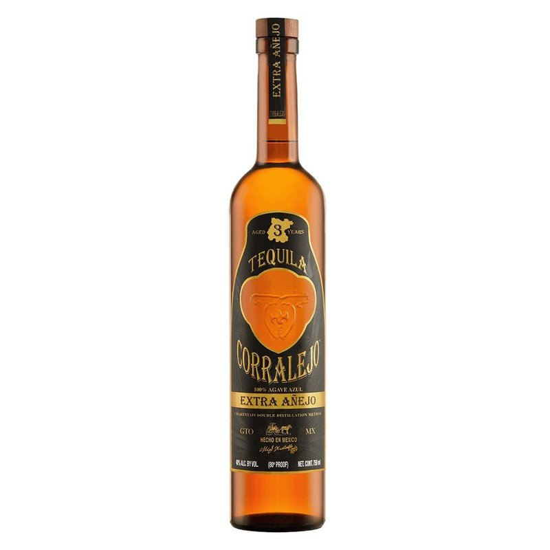 Corralejo Extra Anejo Tequila - ShopBourbon.com