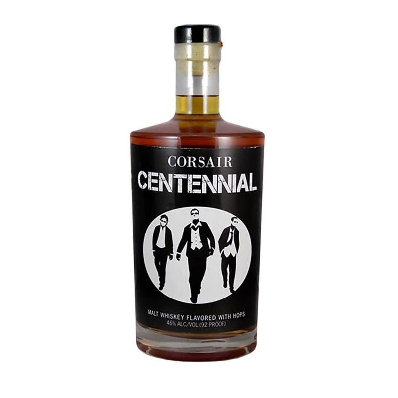 Corsair Centennial Hopped Malt Whiskey - ShopBourbon.com