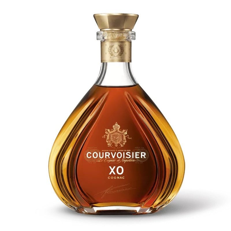Courvoisier XO Cognac - ShopBourbon.com